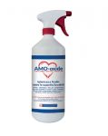 Disinfettante Battericida Amo- Oxide 1 litro per ambienti e superfici