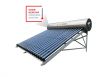 Sistema solare termico a circolazione naturale SunWood Natural HP CPC 150 OCS