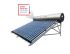 Sistema solare termico a circolazione naturale SunWood Natural HP CPC 200 OCS